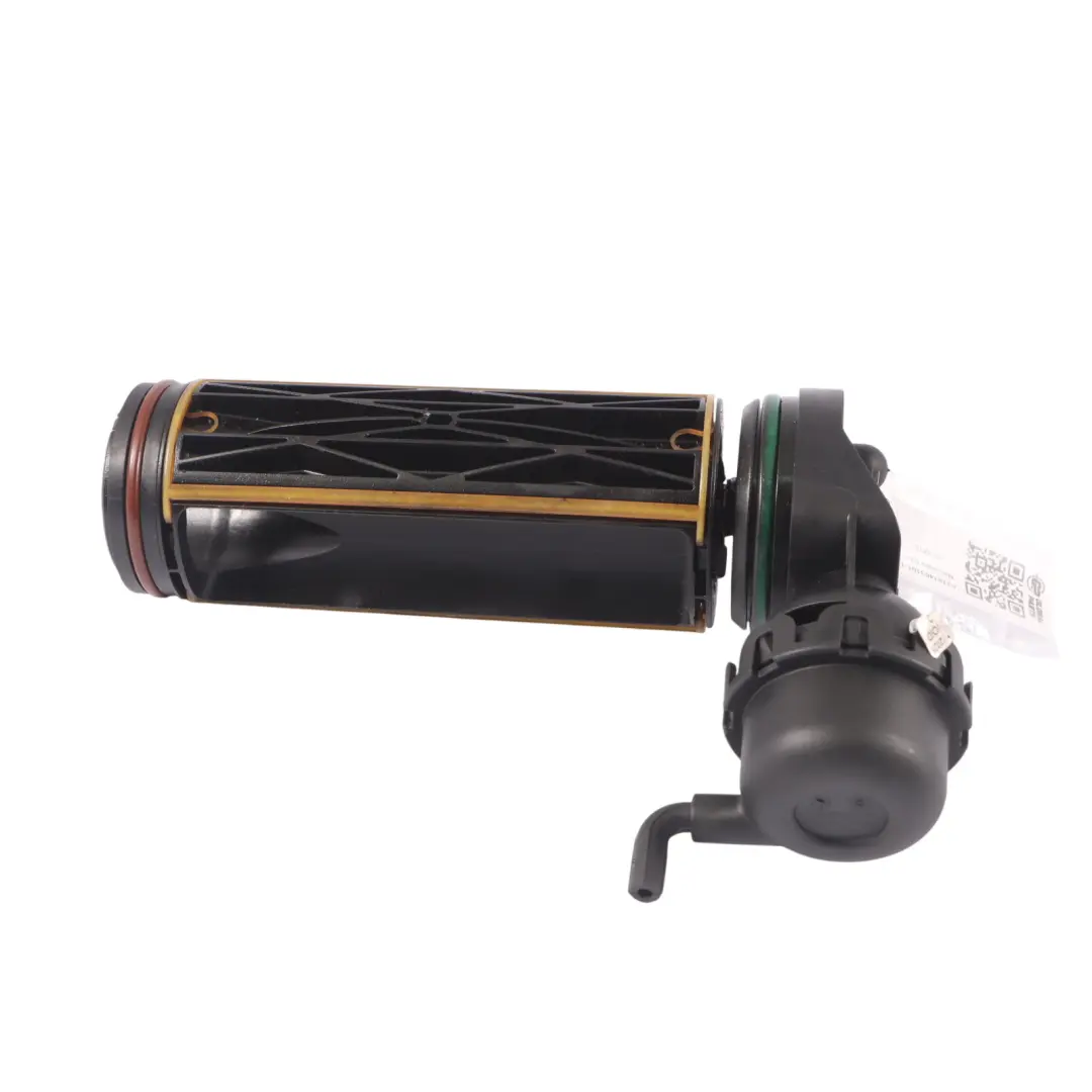 Mercedes C204 Benzina OM276 Collettore aspirazione Flap Vacuum Tube - SKU A2761403101-1 - Numero di parte A2761403101