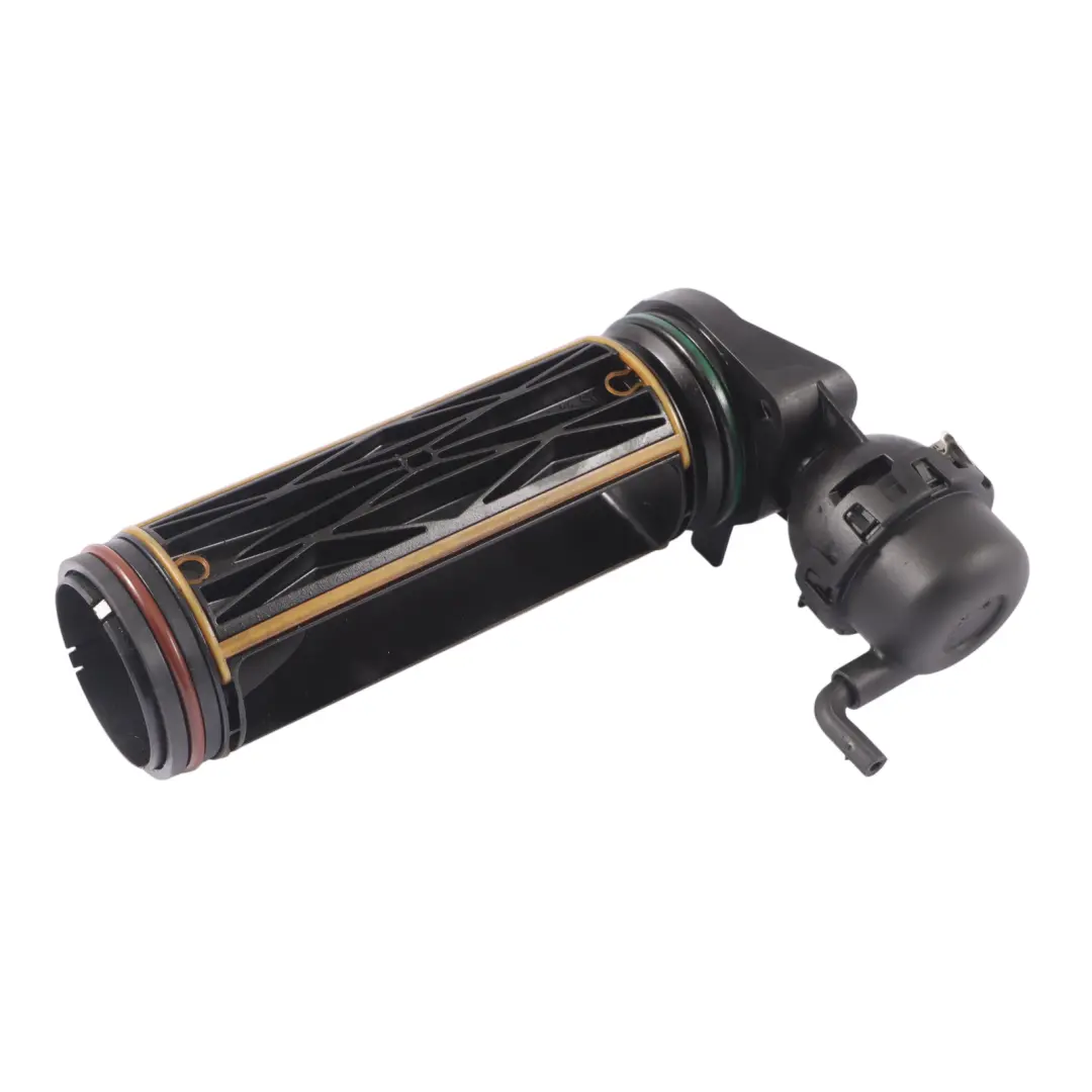 Benzina OM276 Collettore aspirazione Flap Vacuum Tube per Mercedes C204 con numero di parte A2761403101 Mercedes C204 Benzina OM276 Collettore aspirazione Flap Vacuum Tube - SKU A2761403101-1 - Numero di parte A2761403101
