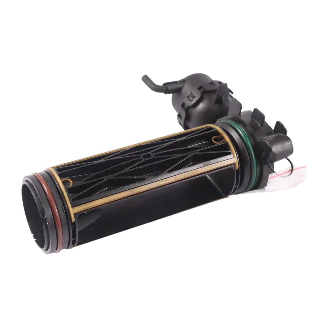Mercedes C204 Benzina OM276 Collettore aspirazione Flap Vacuum Tube - SKU A2761403101-1 - Numero di parte A2761403101