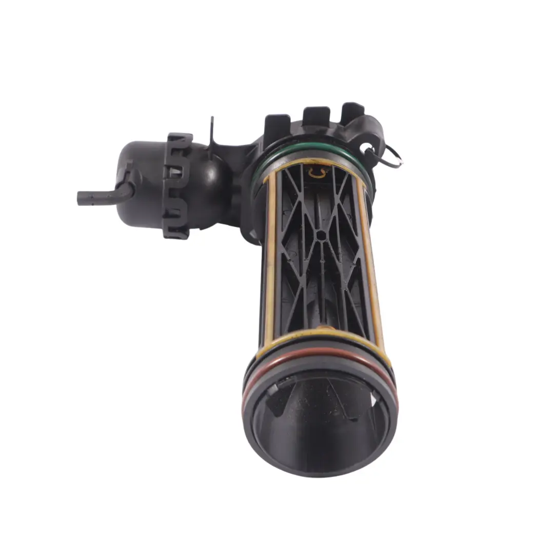 Mercedes C204 Benzina OM276 Collettore aspirazione Flap Vacuum Tube - SKU A2761403101-1 - Numero di parte A2761403101