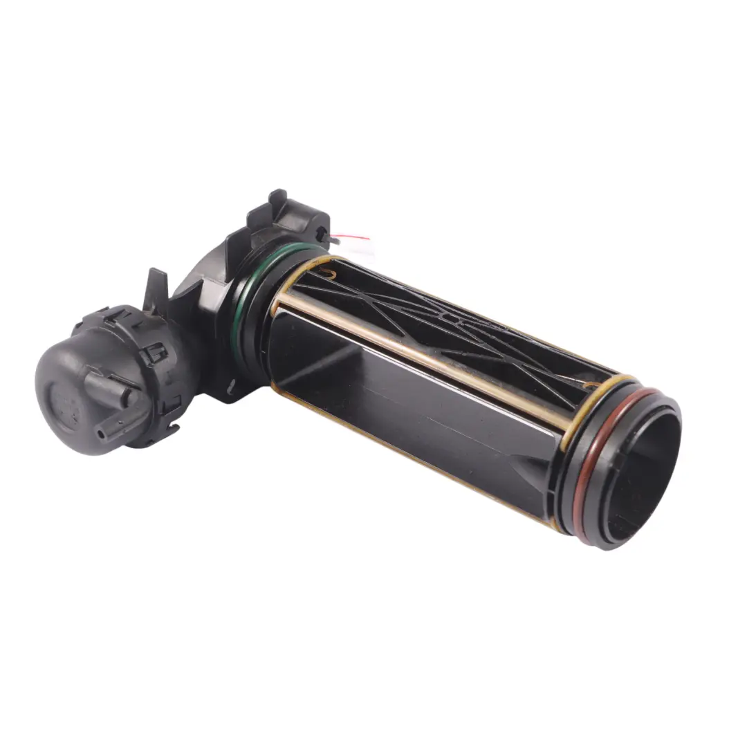 Benzina OM276 Collettore aspirazione Flap Vacuum Tube per Mercedes C204 con numero di parte A2761403101 Mercedes C204 Benzina OM276 Collettore aspirazione Flap Vacuum Tube - SKU A2761403101-1 - Numero di parte A2761403101