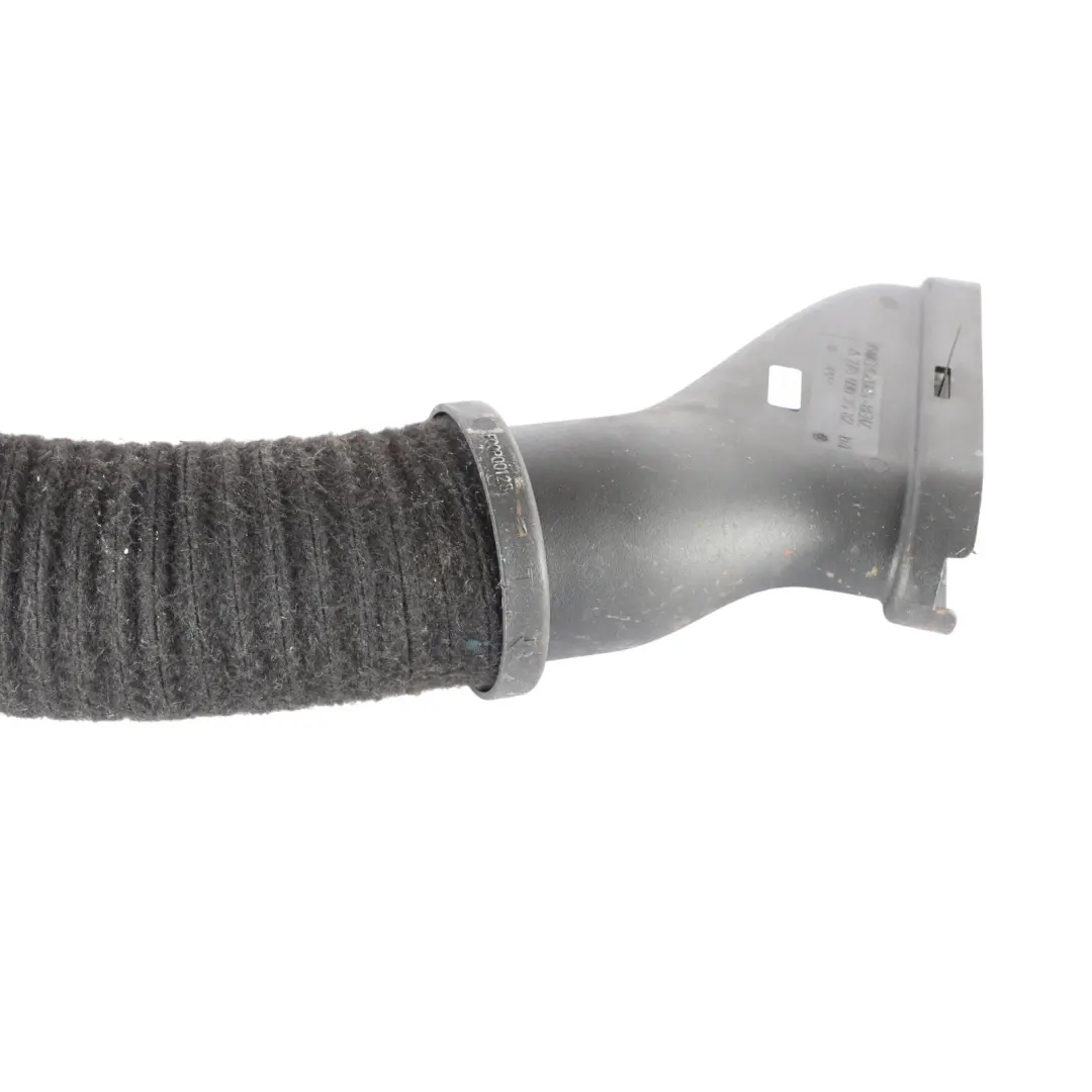 Intake Pipe Mercedes GLE W166 C292 Hose Duct Cleaner Line to Air with Part number A2780902582 Air Intake Pipe Mercedes GLE W166 C292 Hose Duct Cleaner Line - SKU A2780902582 - Part number A2780902582