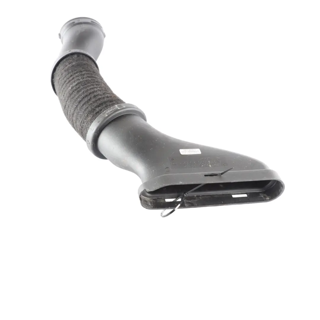 Intake Pipe Mercedes GLE W166 C292 Hose Duct Cleaner Line to Air with Part number A2780902582 Air Intake Pipe Mercedes GLE W166 C292 Hose Duct Cleaner Line - SKU A2780902582 - Part number A2780902582