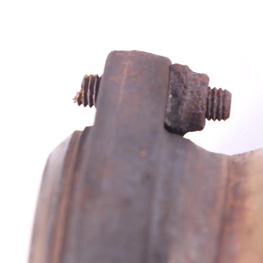 Benzina Linea gas di scarico Collettore uscita destra per Mercedes W166 con numero di parte A2781400608 Mercedes W166 Benzina Linea gas di scarico Collettore uscita destra - SKU A2781400608 - Numero di parte A2781400608