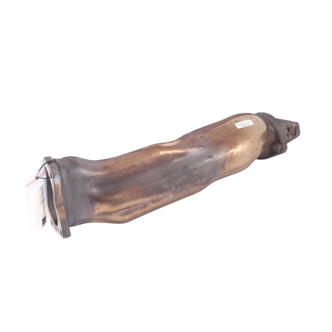 Rura Kolektor Wydechowa Prawo do Mercedes W166 Benzyna o numerze A2781400608 Mercedes W166 Benzyna Rura Kolektor Wydechowa Prawo - SKU A2781400608 - Numer Części A2781400608