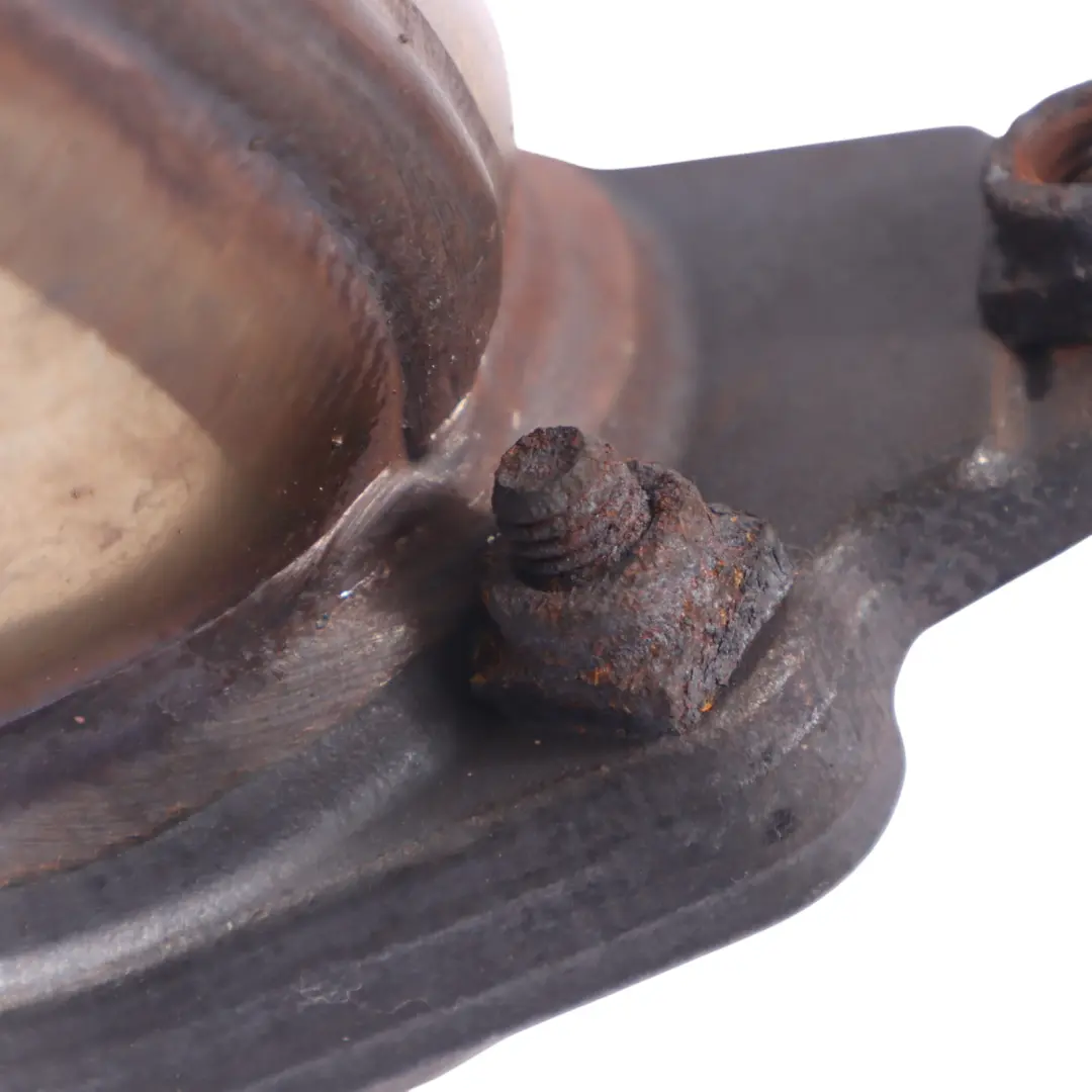 Mercedes W166 Ligne d'échappement essence Sortie collecteur gauche - SKU A2781400708 - Numéro de pièce A2781400708