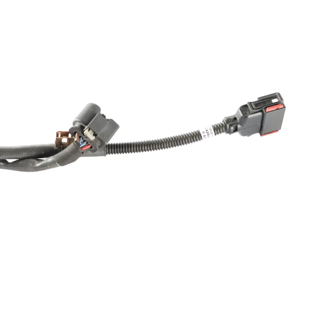  Wiring Harness Mercedes GLE W166 C292 Automatic Gearbox Cable Loom - SKU A2781500056 - Part number A2781500056