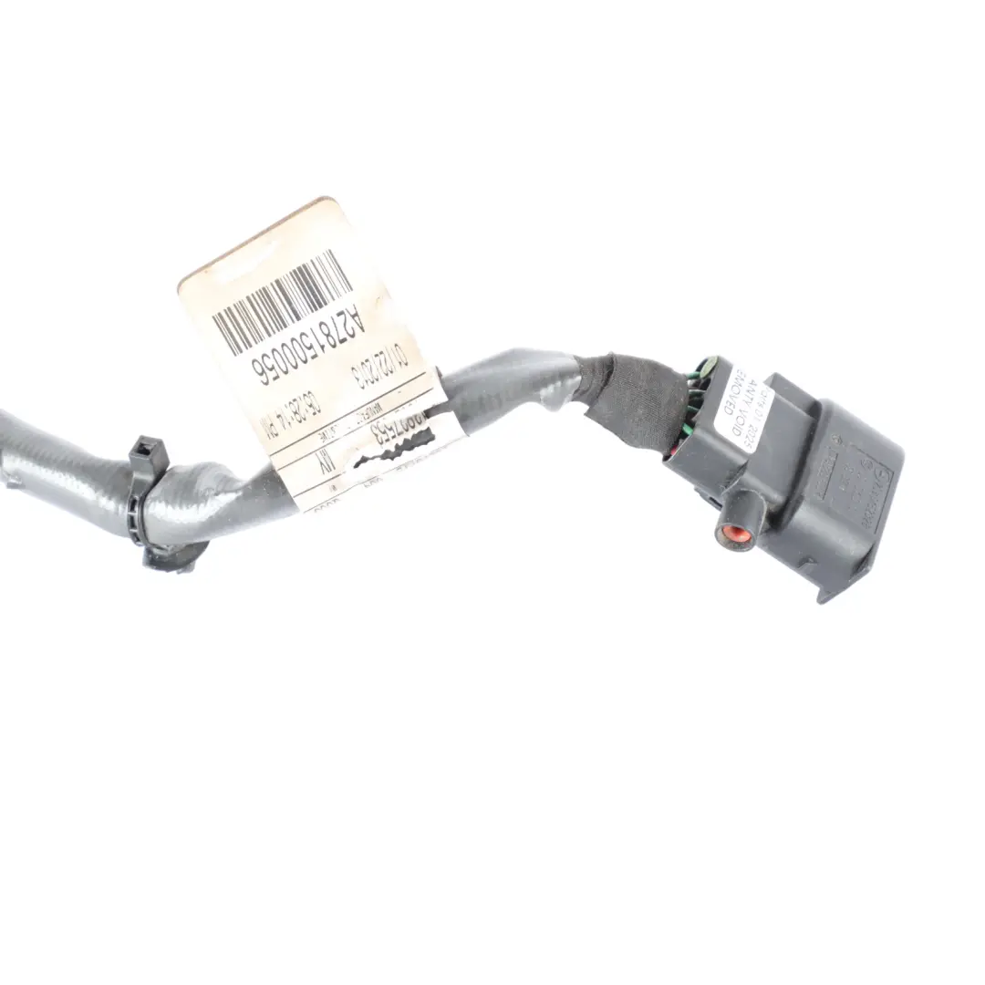 Wiring Harness Mercedes GLE W166 C292 Automatic Gearbox Cable Loom to with Part number A2781500056 Wiring Harness Mercedes GLE W166 C292 Automatic Gearbox Cable Loom - SKU A2781500056 - Part number A2781500056