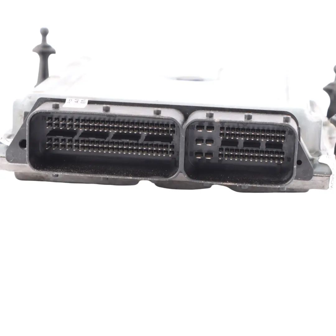 Mercedes W166 ML63 M157.982 525HP Engine ECU Kit Ignition + Key - SKU A2789001400-1 - Part number A2789001400