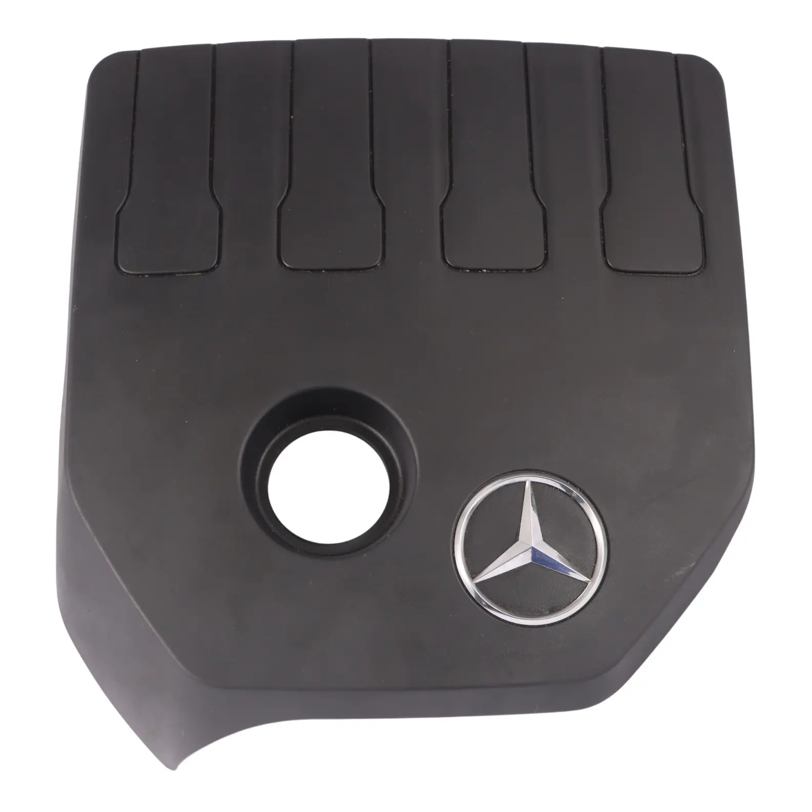 Mercedes W177 W247 Coperchio motore Pannello superiore M282 Benzina A2820101803
