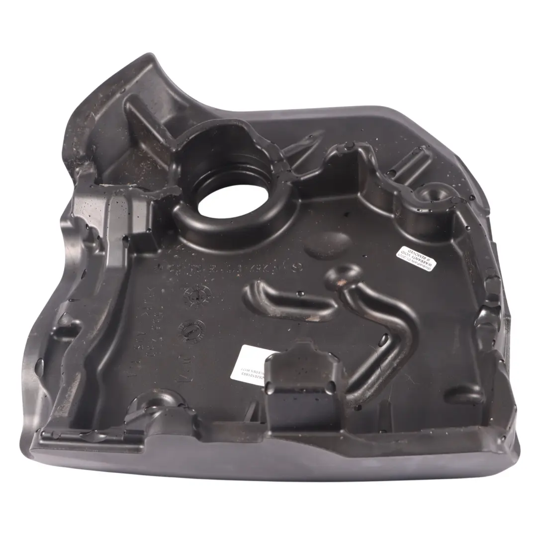 Top Acoustic Panel M282 Petrol to Mercedes W177 W247 Engine Cover with Part number A2820101803 Mercedes W177 W247 Engine Cover Top Acoustic Panel M282 Petrol - SKU A2820101803 - Part number A2820101803