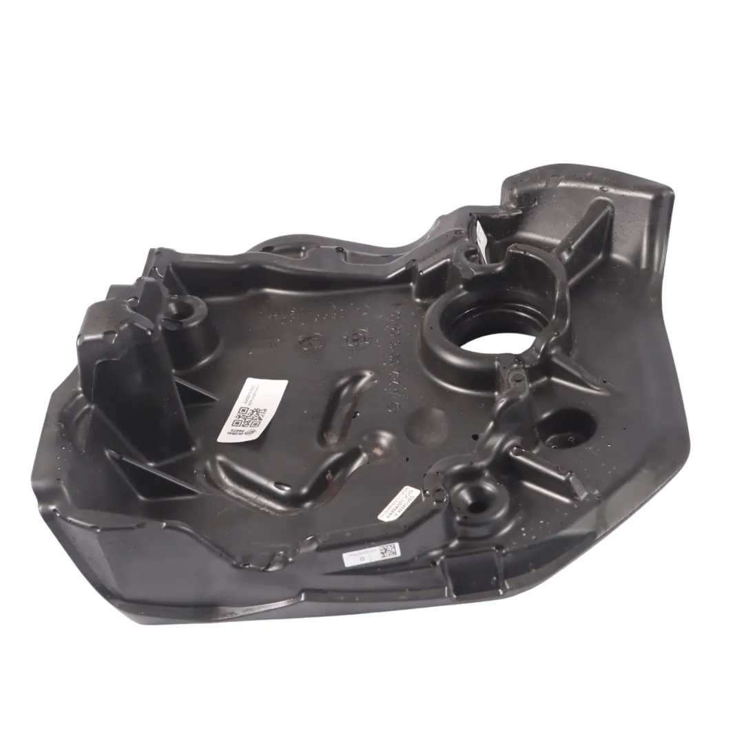 Mercedes W177 W247 Engine Cover Top Acoustic Panel M282 Petrol - SKU A2820101803 - Part number A2820101803