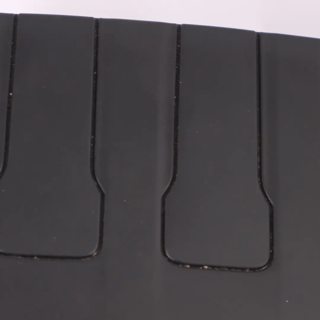 Mercedes W177 W247 Motorabdeckung oben Akustikplatte M282 Benzin - SKU A2820101803 - Teilenummer A2820101803