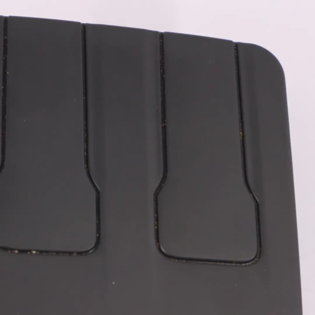 Mercedes W177 W247 Tapa Motor Panel Acústico Superior M282 Gasolina - SKU A2820101803 - Número de pieza A2820101803