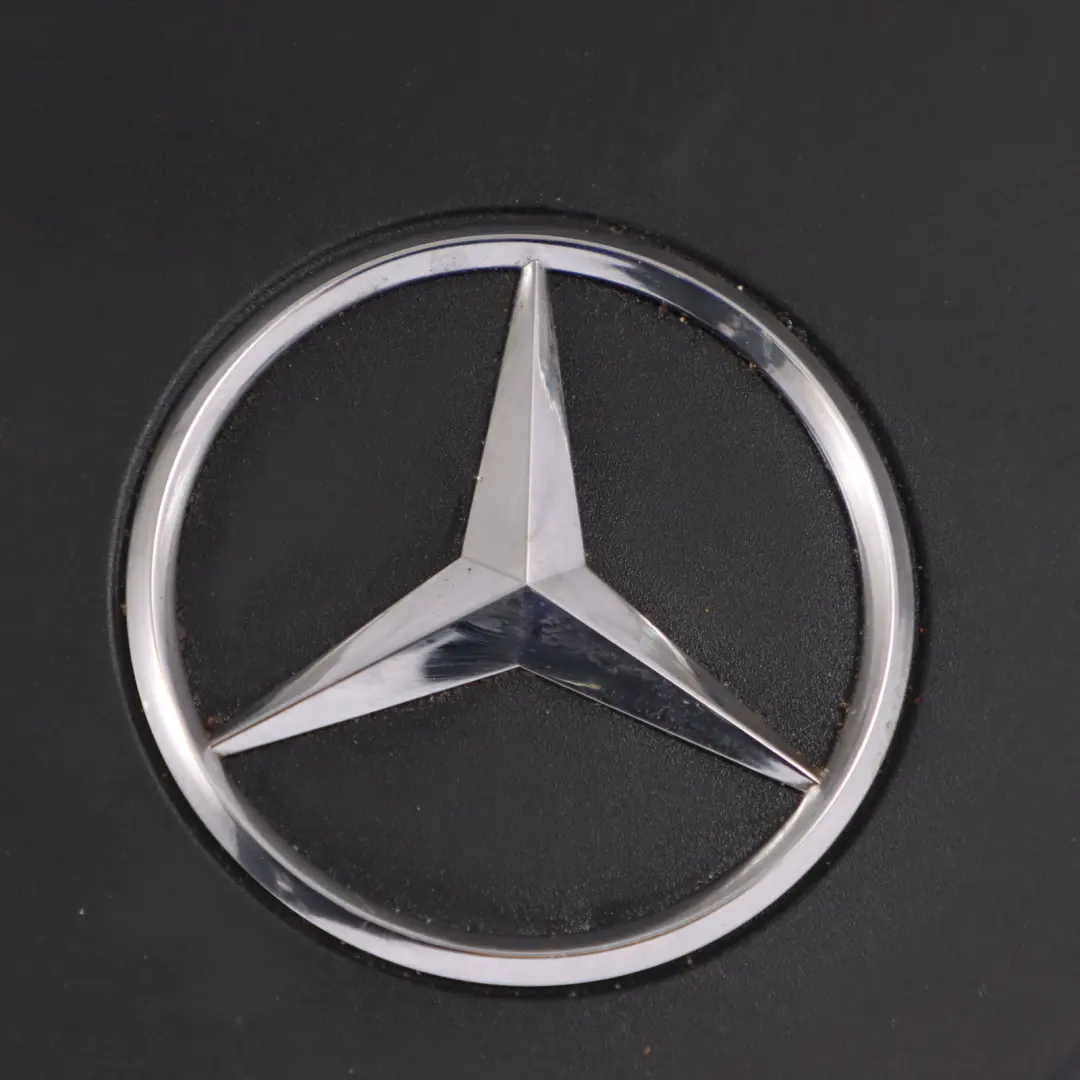 Panneau acoustique supérieur moteur M282 Petrol pour Mercedes W177 W247 à propos du numéro de pièce A2820101803 Mercedes W177 W247 Panneau acoustique supérieur moteur M282 Petrol - SKU A2820101803 - Numéro de pièce A2820101803