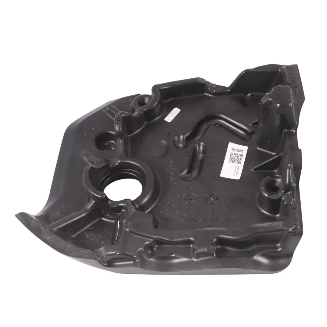Mercedes W177 W247 Tapa Motor Panel Acústico Superior M282 Gasolina - SKU A2820101803 - Número de pieza A2820101803
