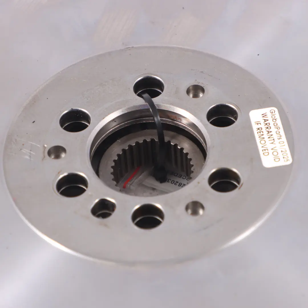 M282 Volante Motor Gasolina Doble Masa para Mercedes W177 con número de pieza A2820303400 Mercedes W177 M282 Volante Motor Gasolina Doble Masa - SKU A2820303400 - Número de pieza A2820303400