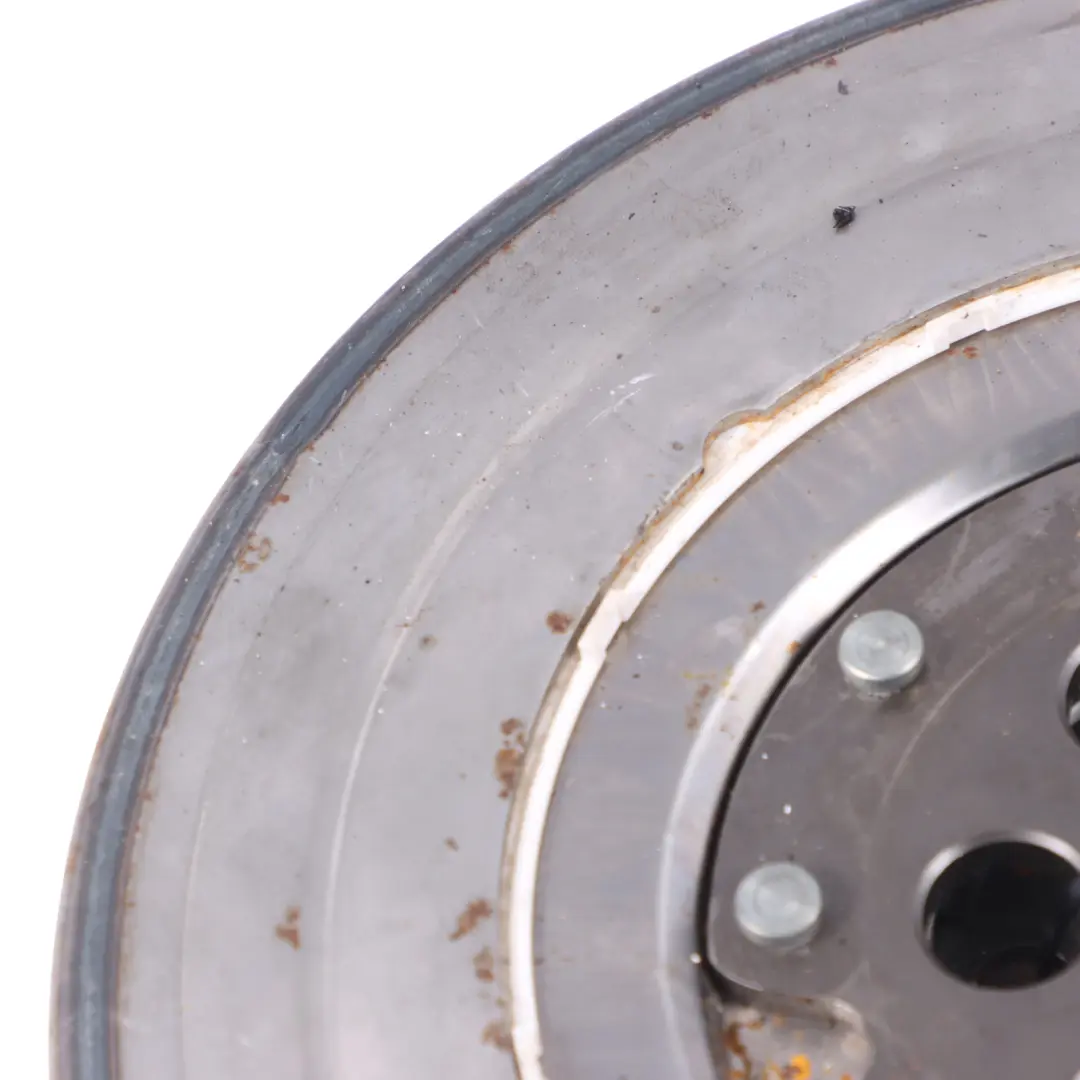 M282 Volant moteur essence double masse pour Mercedes W177 à propos du numéro de pièce A2820303400 Mercedes W177 M282 Volant moteur essence double masse - SKU A2820303400 - Numéro de pièce A2820303400