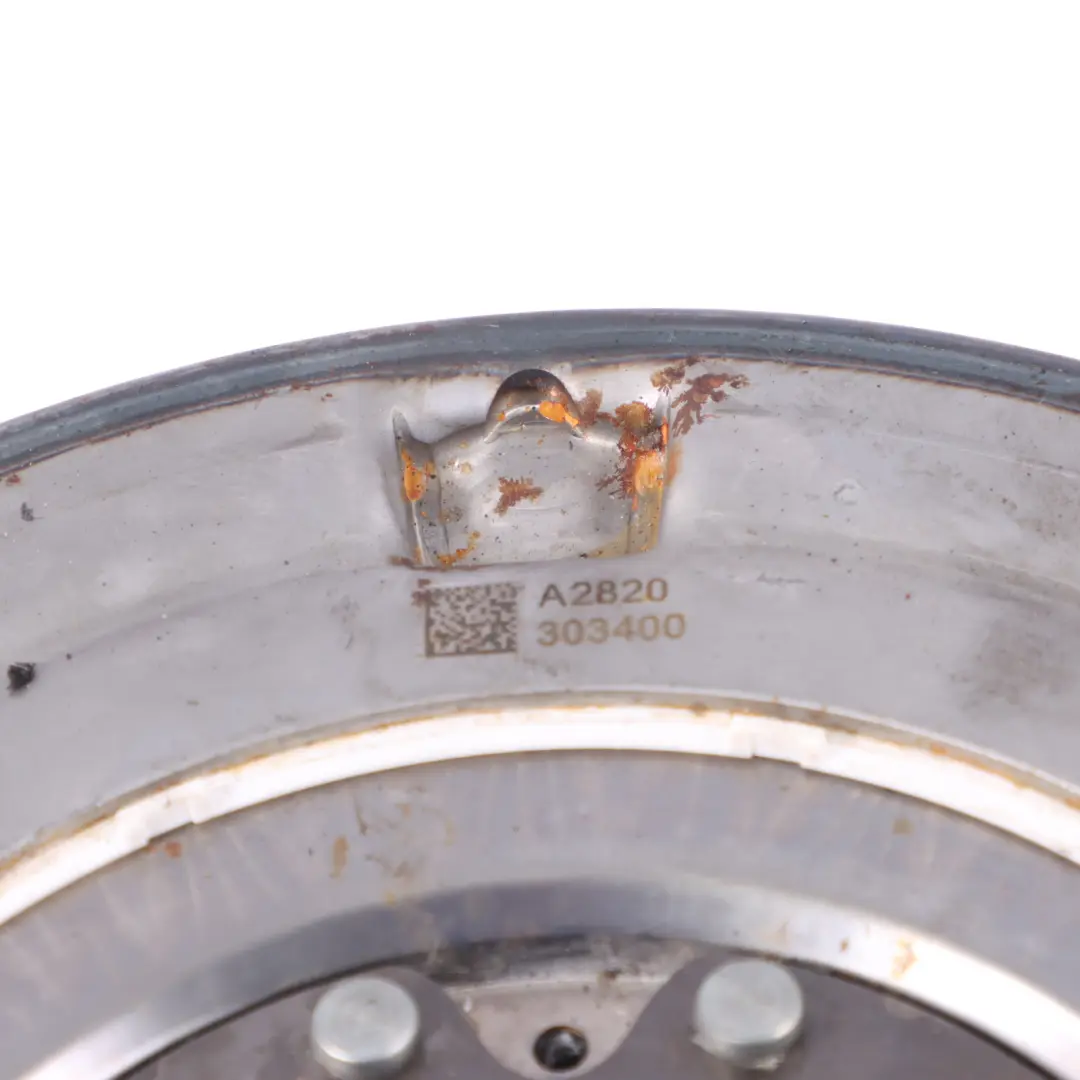 M282 Benzin Motor Schwungrad Zweimassen für Mercedes W177 mit Teilenummer A2820303400 Mercedes W177 M282 Benzin Motor Schwungrad Zweimassen - SKU A2820303400 - Teilenummer A2820303400