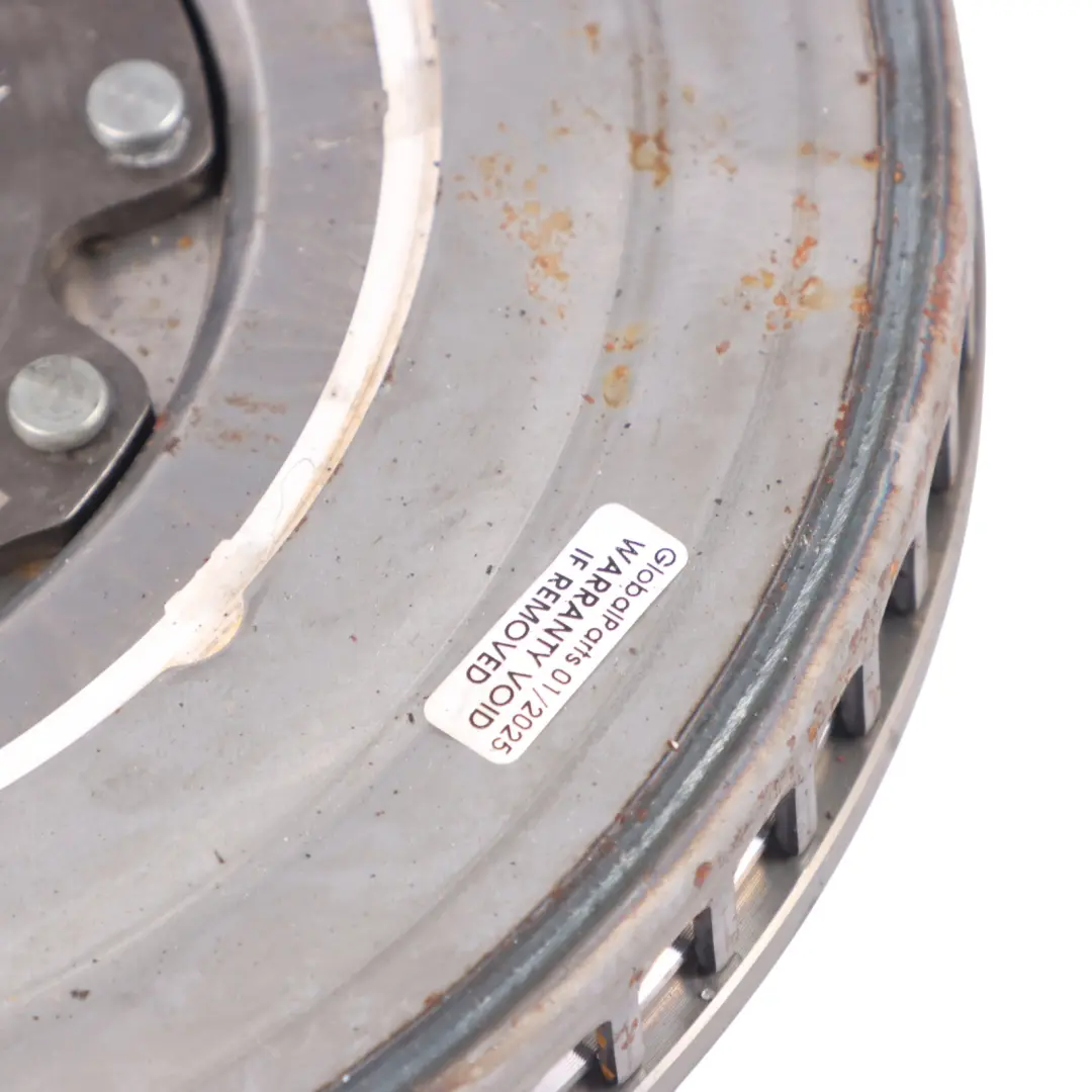 Mercedes W177 M282 Volant moteur essence double masse - SKU A2820303400 - Numéro de pièce A2820303400