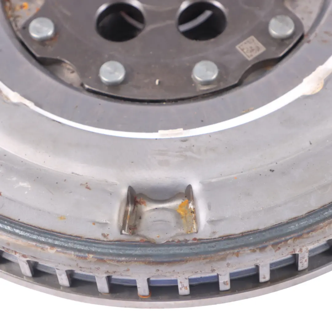 M282 Motore a benzina Volano a doppia massa per Mercedes W177 con numero di parte A2820303400 Mercedes W177 M282 Motore a benzina Volano a doppia massa - SKU A2820303400 - Numero di parte A2820303400