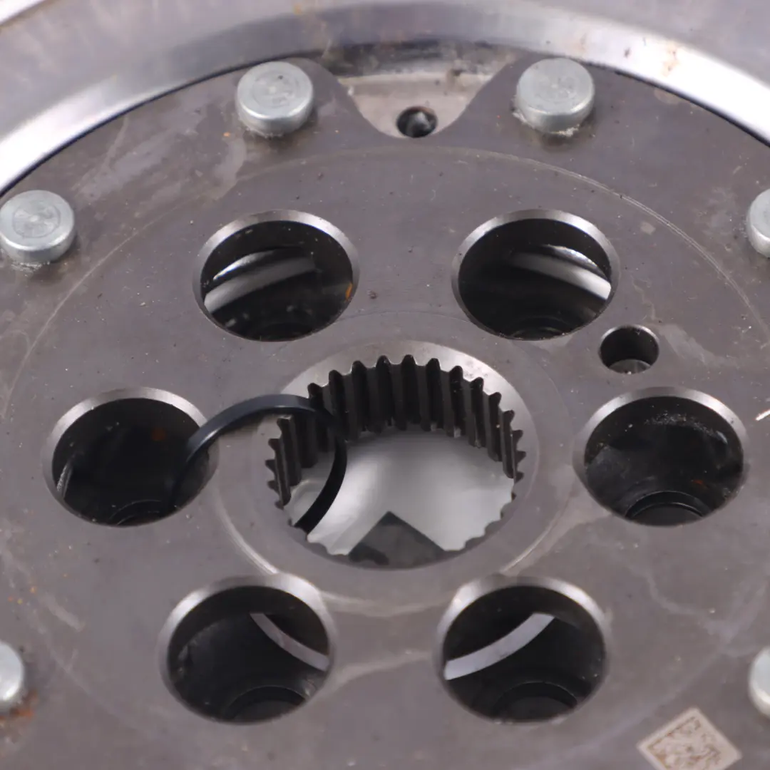 M282 Benzin Motor Schwungrad Zweimassen für Mercedes W177 mit Teilenummer A2820303400 Mercedes W177 M282 Benzin Motor Schwungrad Zweimassen - SKU A2820303400 - Teilenummer A2820303400