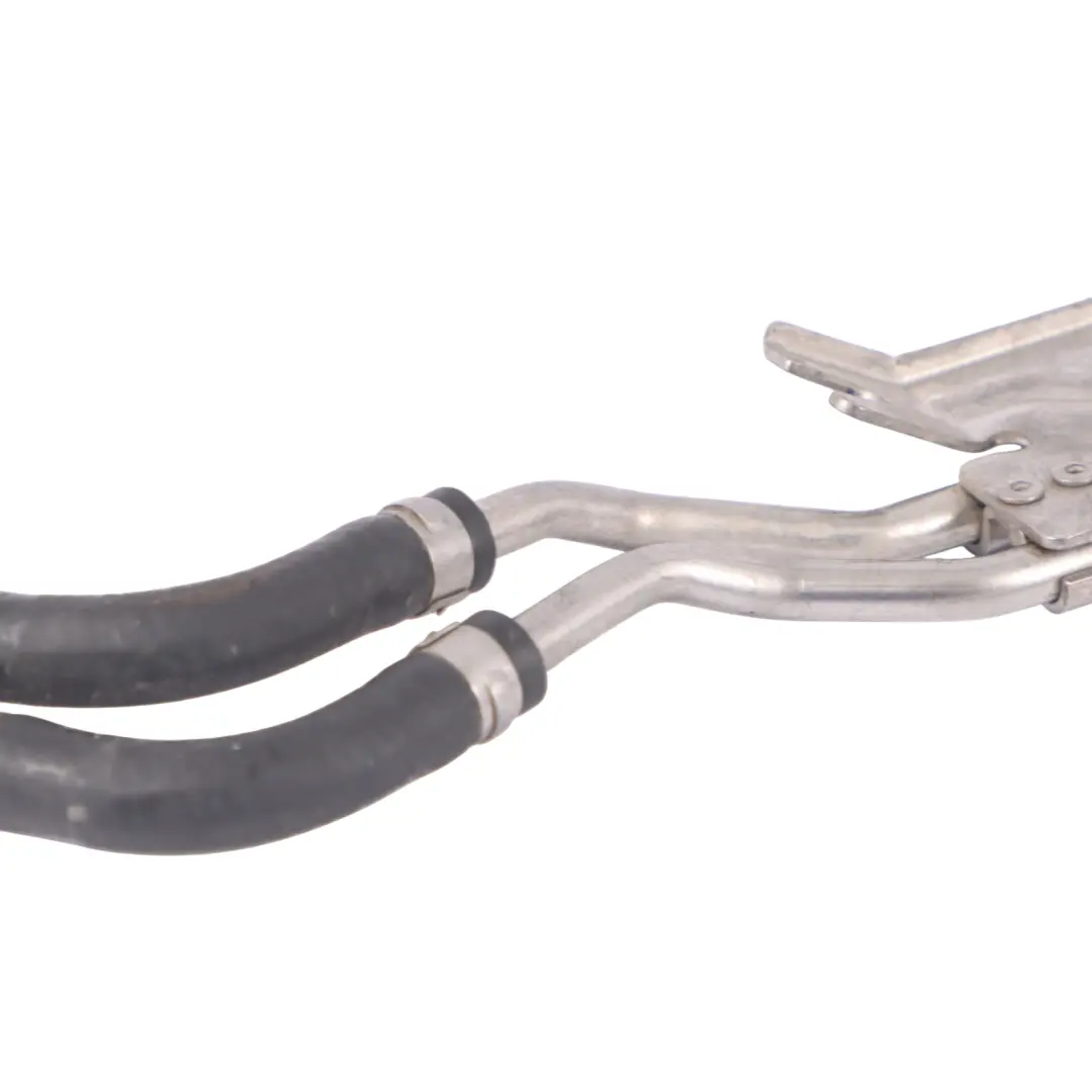 Tuyau de pression Mercedes CLA C118 W177 W247 M282 Petrol pour à propos du numéro de pièce A2821401700 Tuyau de pression Mercedes CLA C118 W177 W247 M282 Petrol - SKU A2821401700 - Numéro de pièce A2821401700