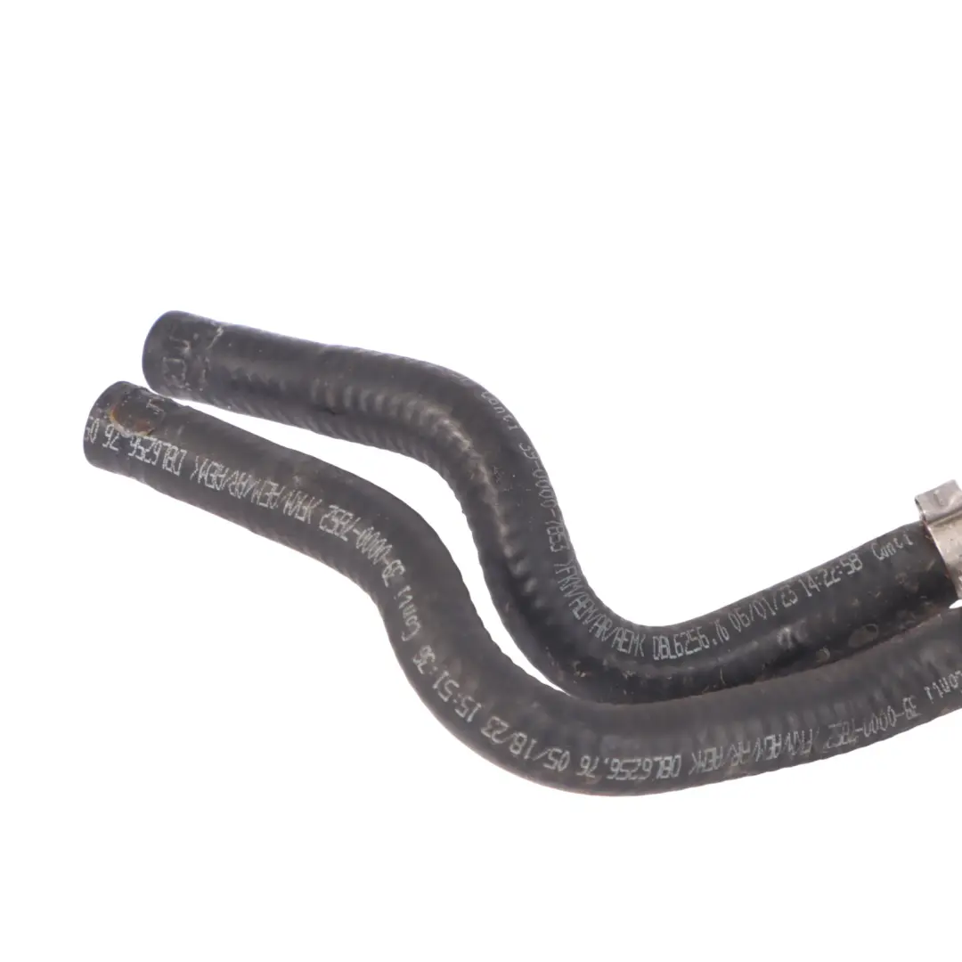  Tuyau de pression Mercedes CLA C118 W177 W247 M282 Petrol - SKU A2821401700 - Numéro de pièce A2821401700