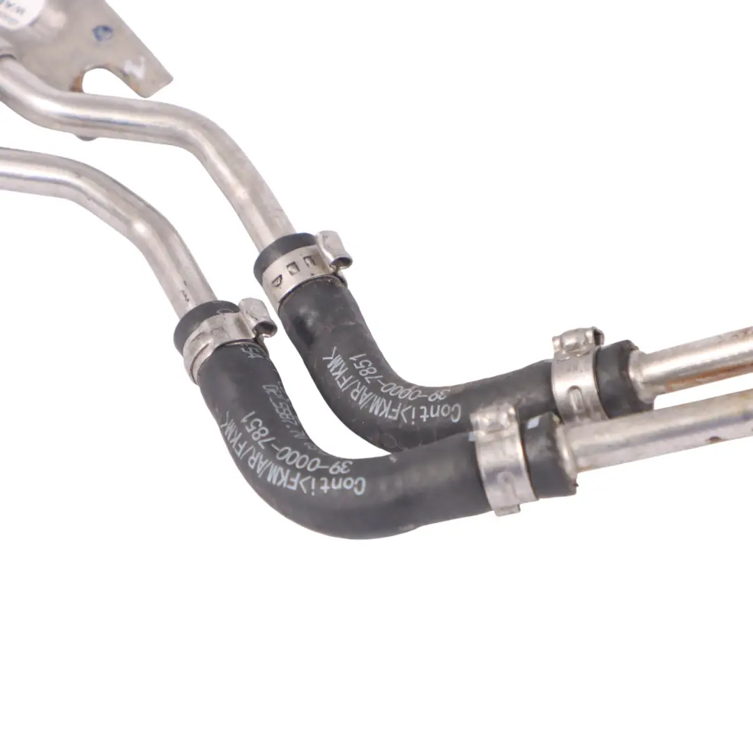 Tubo flessibile pressione Mercedes CLA C118 W177 W247 M282 benzina per con numero di parte A2821401700 Tubo flessibile pressione Mercedes CLA C118 W177 W247 M282 benzina - SKU A2821401700 - Numero di parte A2821401700