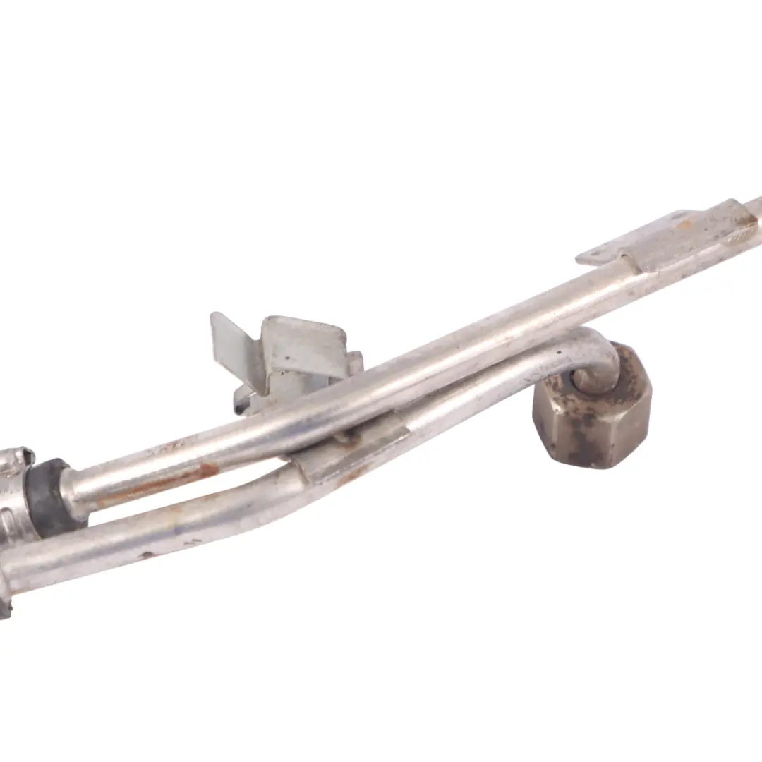  Tuyau de pression Mercedes CLA C118 W177 W247 M282 Petrol - SKU A2821401700 - Numéro de pièce A2821401700