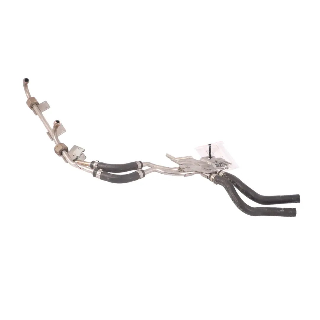  Tuyau de pression Mercedes CLA C118 W177 W247 M282 Petrol - SKU A2821401700 - Numéro de pièce A2821401700