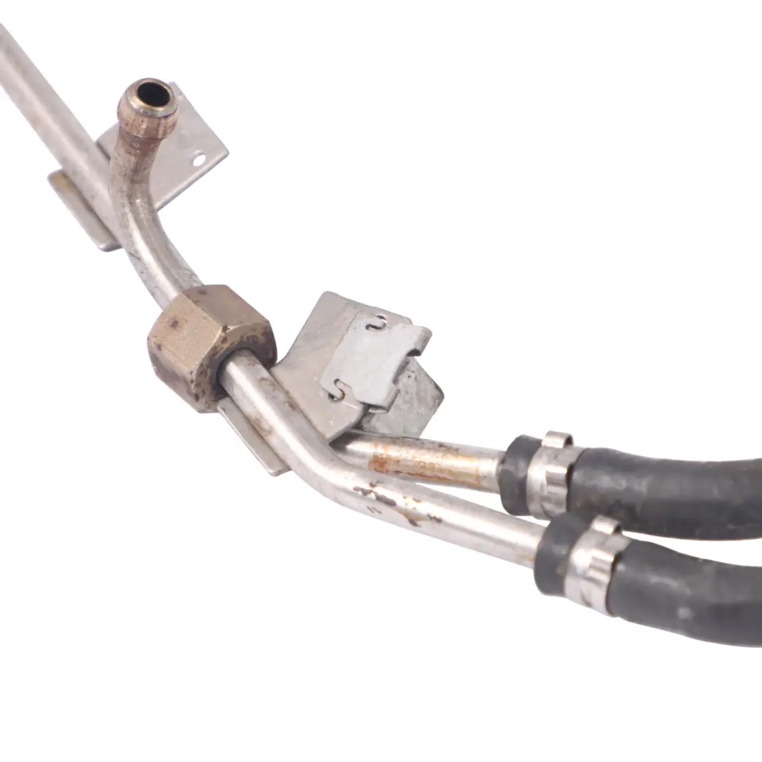 Tuyau de pression Mercedes CLA C118 W177 W247 M282 Petrol pour à propos du numéro de pièce A2821401700 Tuyau de pression Mercedes CLA C118 W177 W247 M282 Petrol - SKU A2821401700 - Numéro de pièce A2821401700