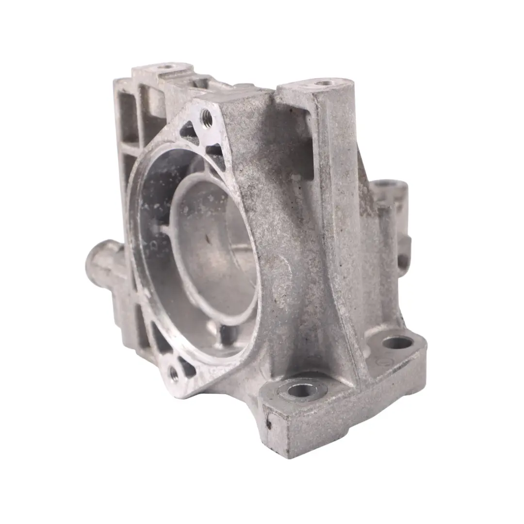 Mount Mercedes C118 W177 W247 Petrol Bracket Holder to Engine with Part number A2822233000 Engine Mount Mercedes C118 W177 W247 Petrol Bracket Holder - SKU A2822233000 - Part number A2822233000