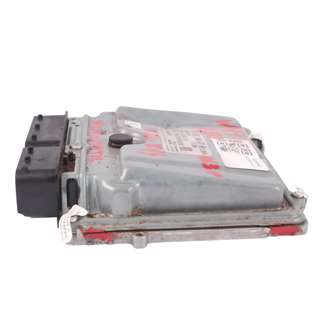 Mercedes W177 A200 M282.814 163HP Engine Control Unit ECU Automatic - SKU A2829006700 - Part number A2829006700