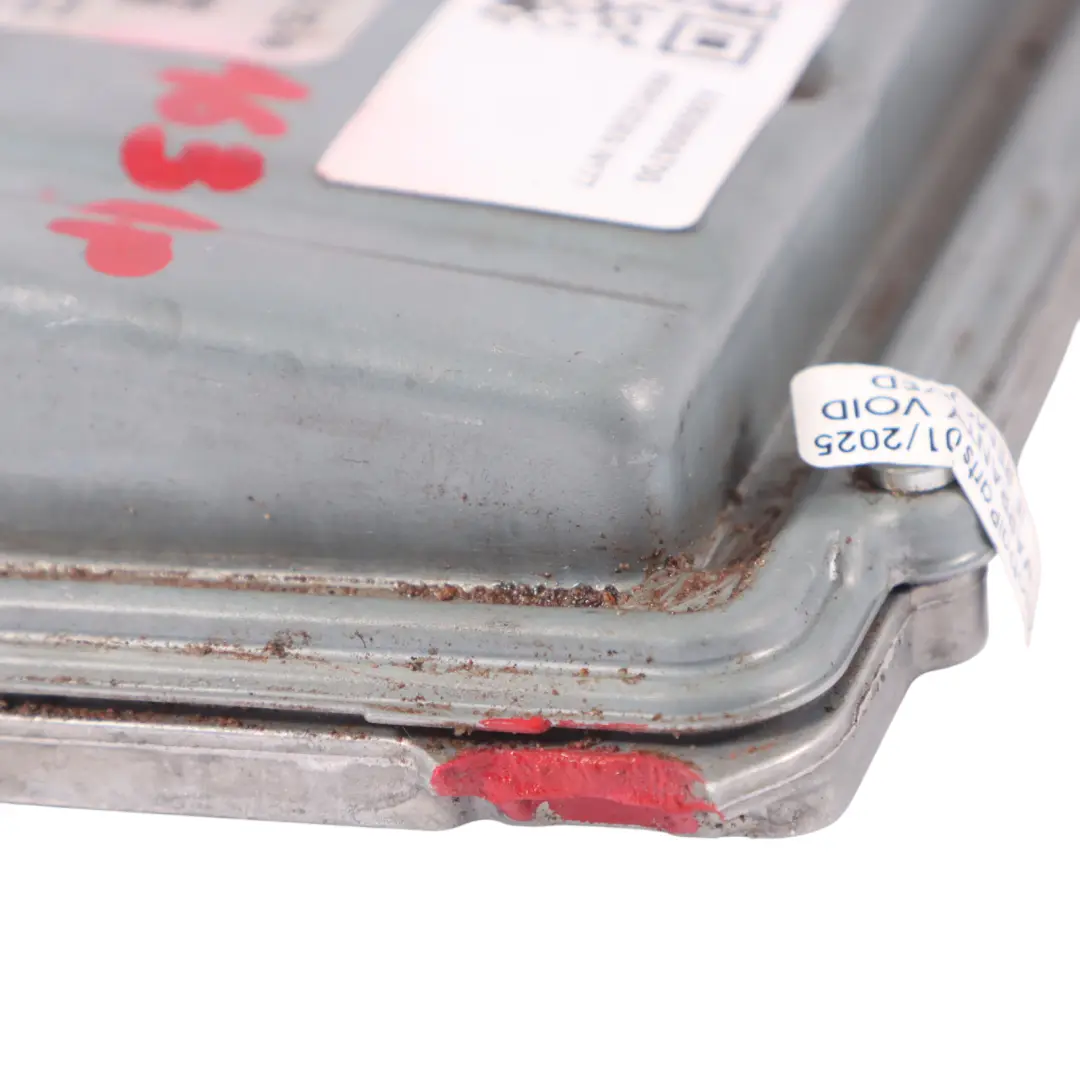 Mercedes W177 A200 M282.814 163HP Engine Control Unit ECU Automatic - SKU A2829006700 - Part number A2829006700