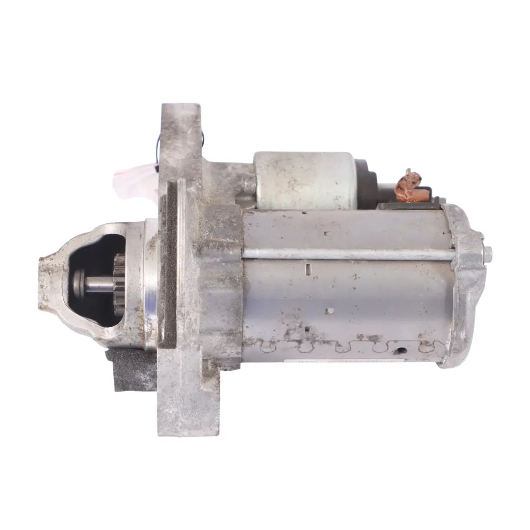 Mercedes W177 M282 Petrol Engine Starter Motor - SKU A2829061900 - Part number A2829061900