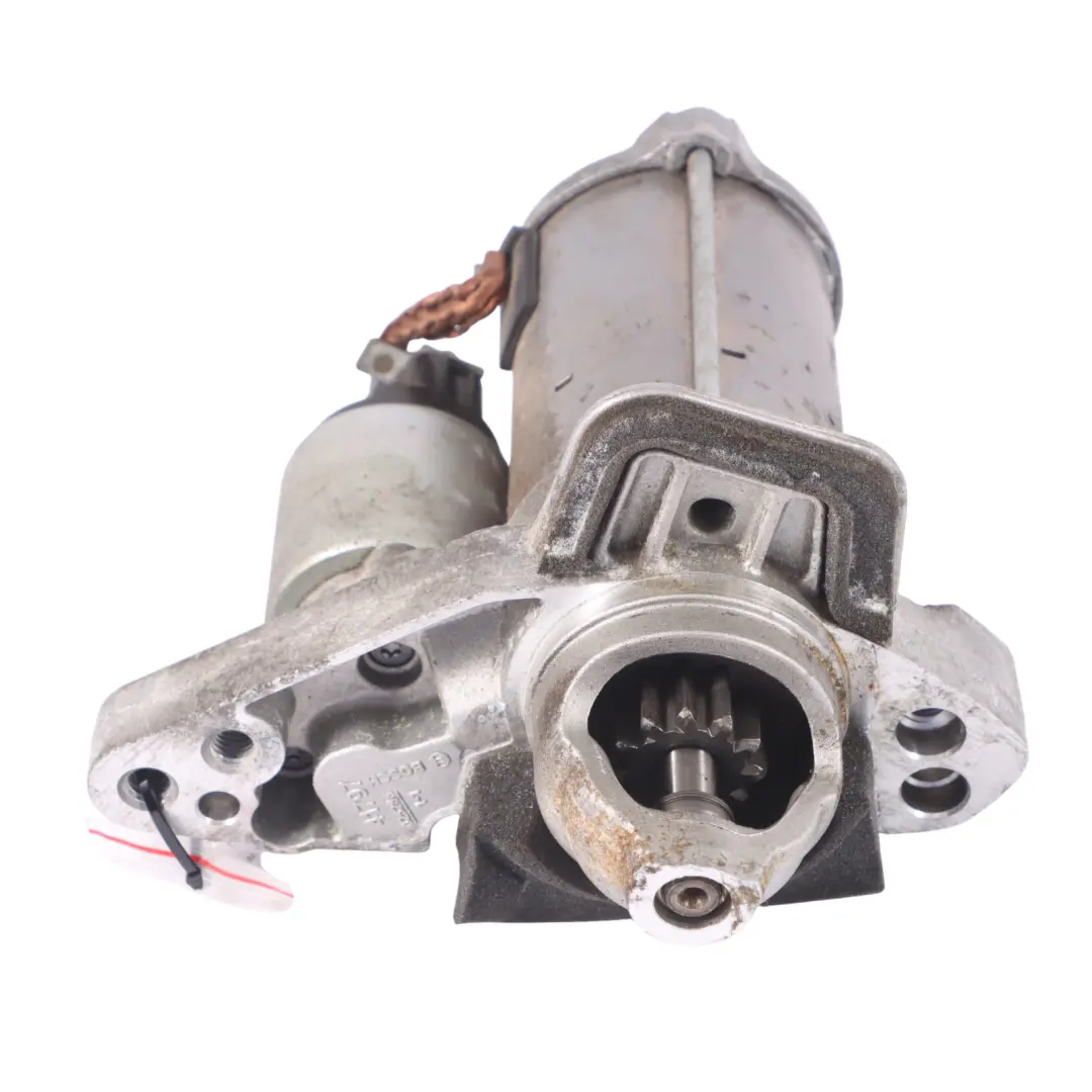 Mercedes W177 M282 moteur de démarrage pour moteur à essence - SKU A2829061900 - Numéro de pièce A2829061900