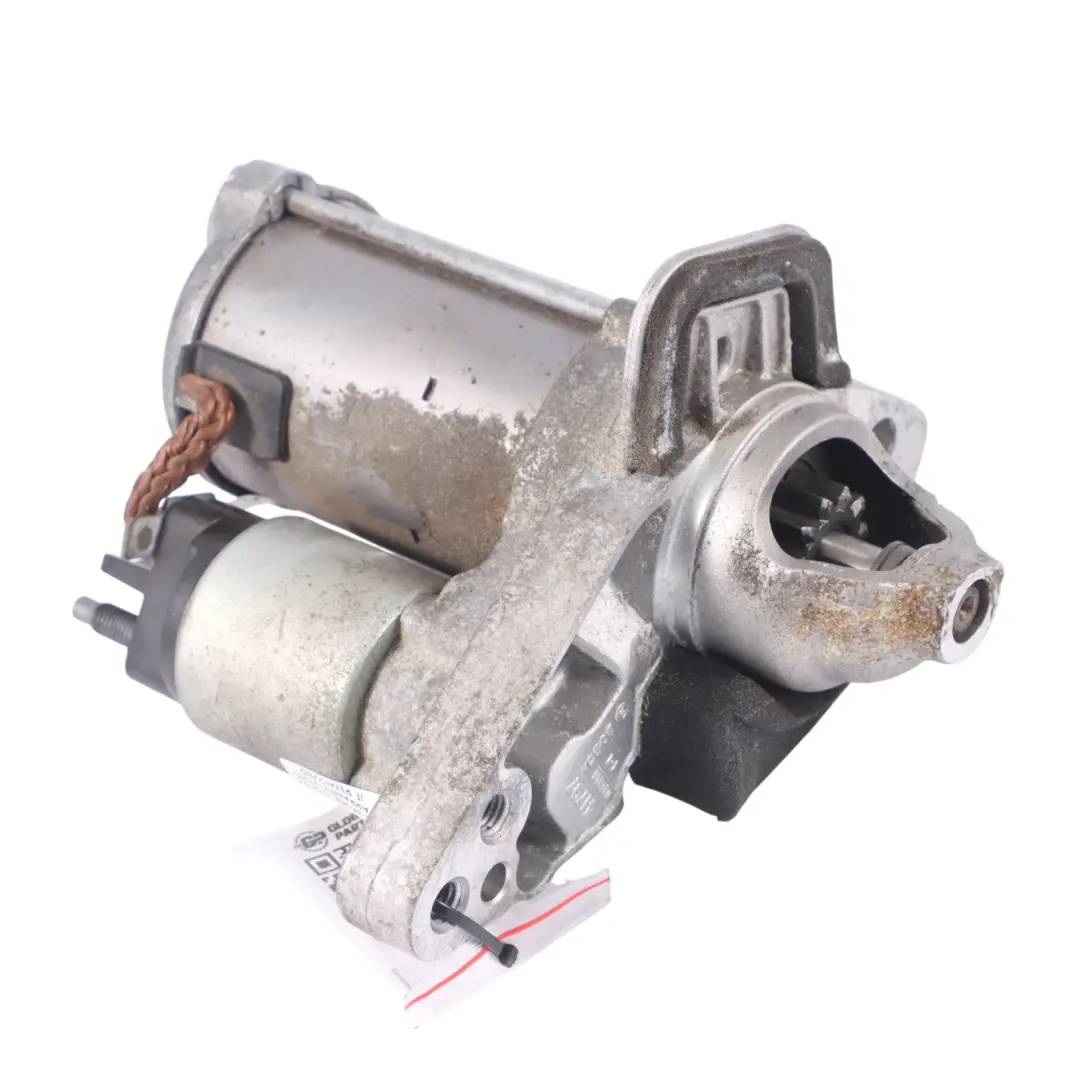 Mercedes W177 M282 moteur de démarrage pour moteur à essence - SKU A2829061900 - Numéro de pièce A2829061900