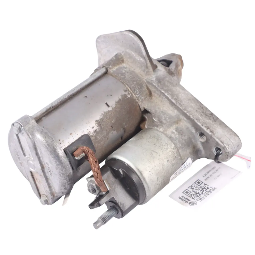 M282 Benzin Motor Anlasser für Mercedes W177 mit Teilenummer A2829061900 Mercedes W177 M282 Benzin Motor Anlasser - SKU A2829061900 - Teilenummer A2829061900