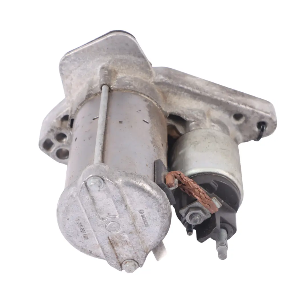 Mercedes W177 M282 moteur de démarrage pour moteur à essence - SKU A2829061900 - Numéro de pièce A2829061900