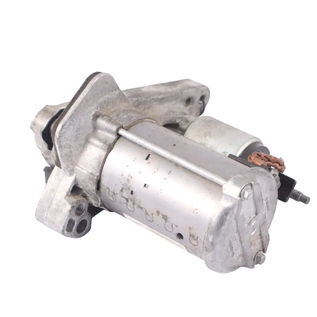 M282 Benzin Motor Anlasser für Mercedes W177 mit Teilenummer A2829061900 Mercedes W177 M282 Benzin Motor Anlasser - SKU A2829061900 - Teilenummer A2829061900
