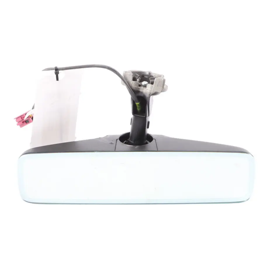 Interior Rear View Mirror Cover Trim to Mercedes C253 with Part number A2938105801 Mercedes C253 Interior Rear View Mirror Cover Trim - SKU A2938105801-1 - Part number A2938105801