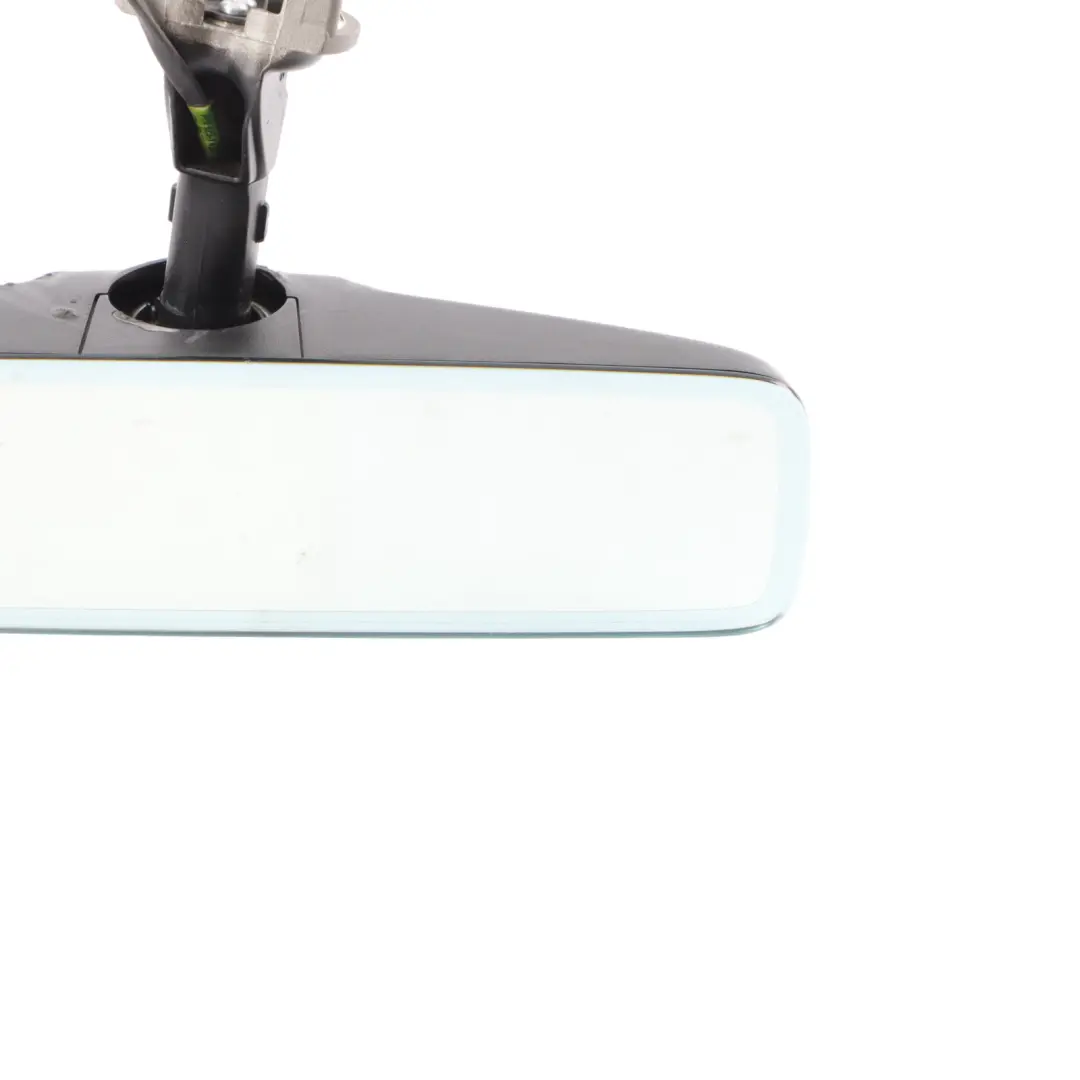 Mercedes C253 Interior Rear View Mirror Cover Trim - SKU A2938105801-1 - Part number A2938105801