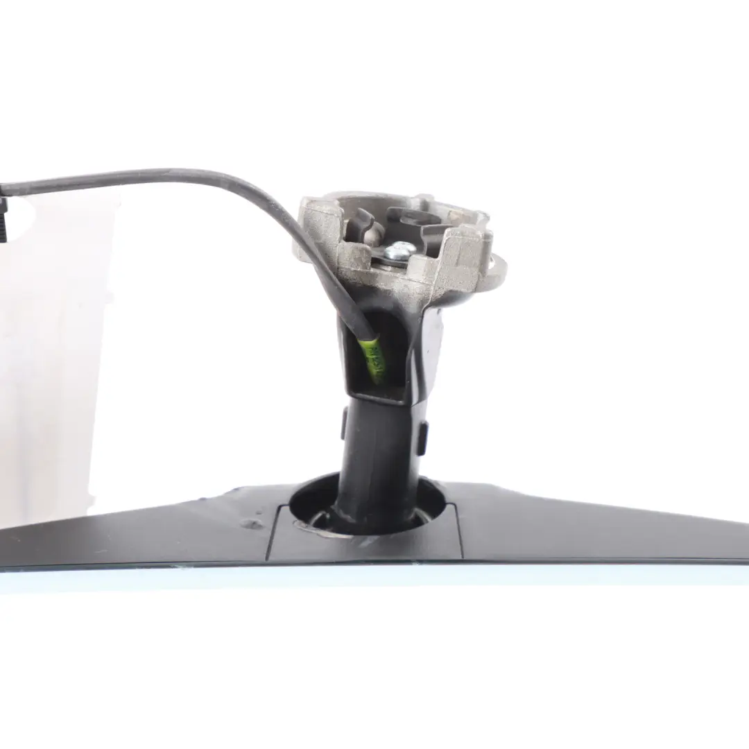 Interior Rear View Mirror Cover Trim to Mercedes C253 with Part number A2938105801 Mercedes C253 Interior Rear View Mirror Cover Trim - SKU A2938105801-1 - Part number A2938105801