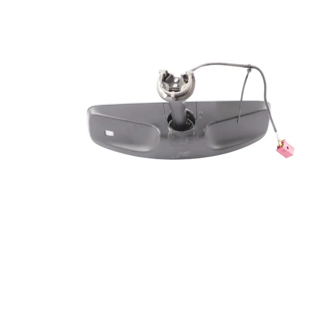 Mercedes C253 Interior Rear View Mirror Cover Trim - SKU A2938105801-1 - Part number A2938105801