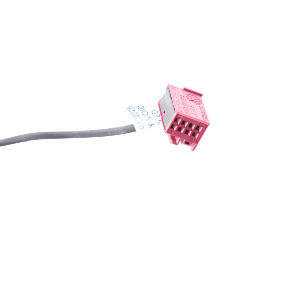 Mercedes C253 Interior Rear View Mirror Cover Trim - SKU A2938105801-1 - Part number A2938105801