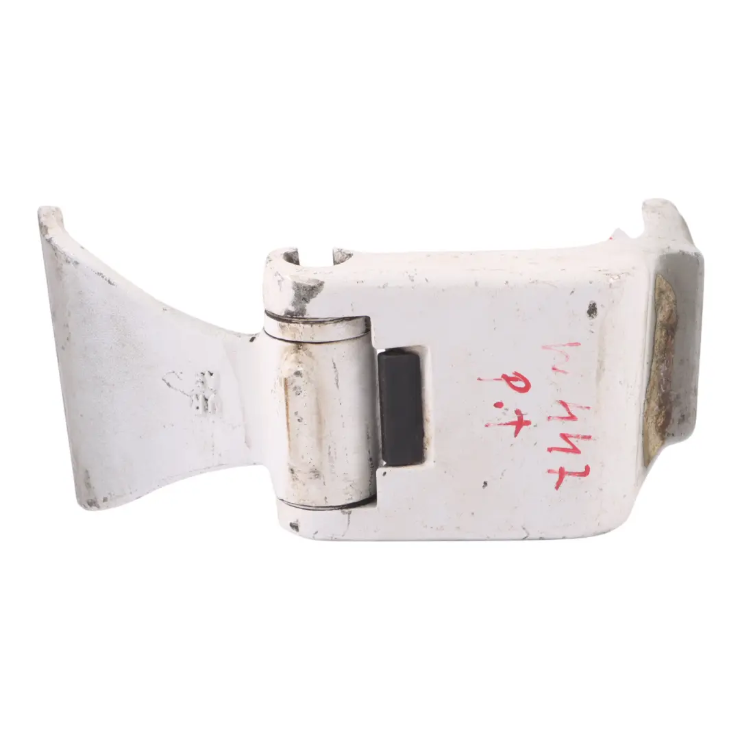 trasera derecha bisagra puerta portón soporte montaje para Mercedes Vito W447 con número de pieza A4477400537 Mercedes Vito W447 trasera derecha bisagra puerta portón soporte montaje - SKU A4477400537 - Número de pieza A4477400537