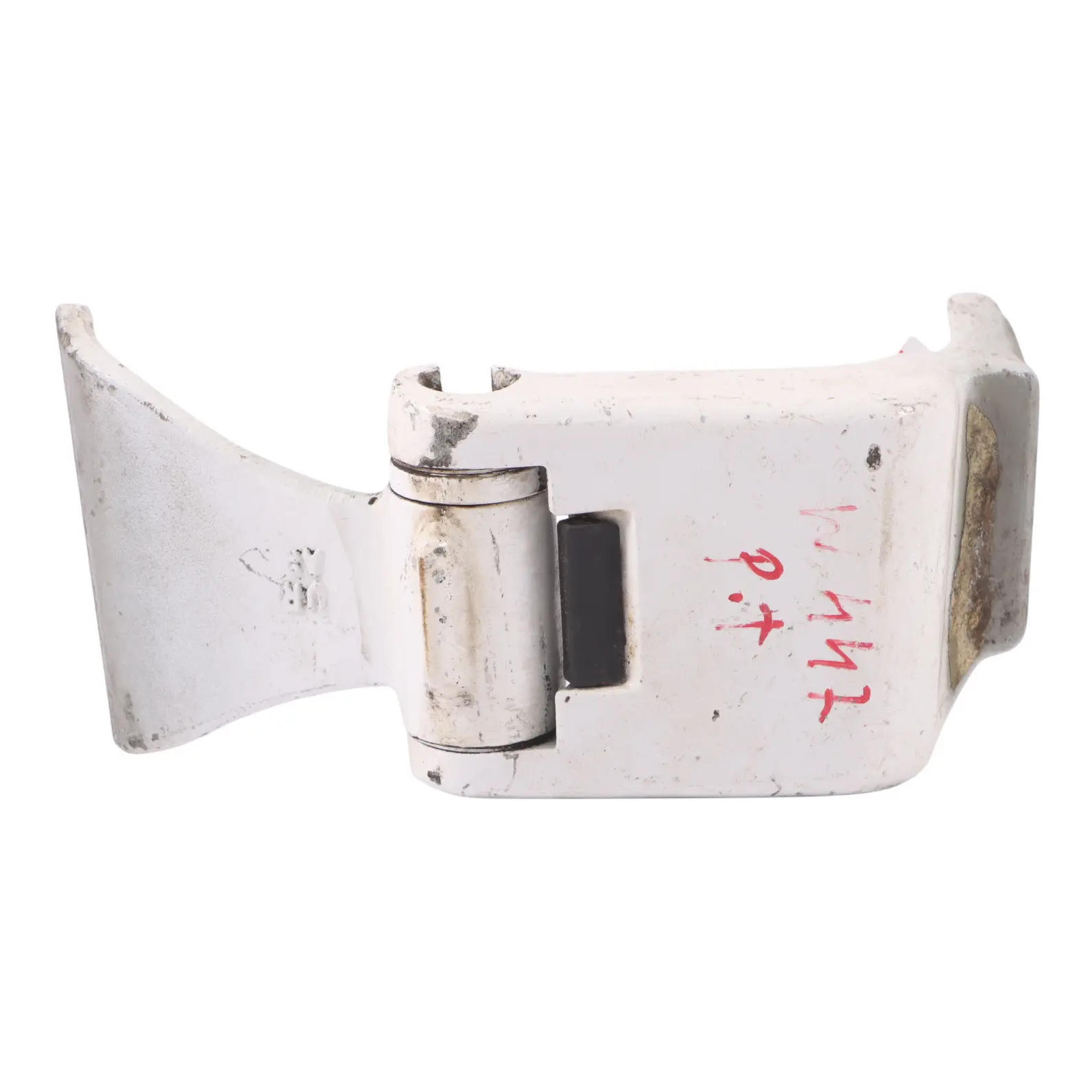 Mercedes Vito W447 trasera derecha bisagra puerta portón soporte montaje