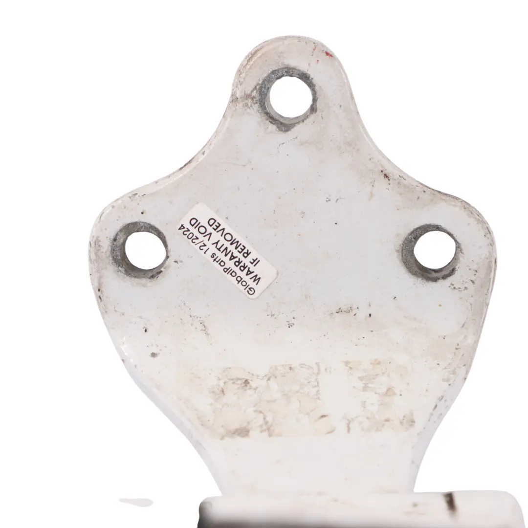 Charnière porte arrière droite Support de hayon pour Mercedes Vito W447 à propos du numéro de pièce A4477400537 Mercedes Vito W447 Charnière porte arrière droite Support de hayon - SKU A4477400537 - Numéro de pièce A4477400537