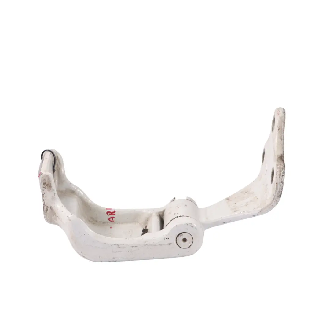 Hinten Rechts Türscharnier Heckklappenhalterung für Mercedes Vito W447 mit Teilenummer A4477400537 Mercedes Vito W447 Hinten Rechts Türscharnier Heckklappenhalterung - SKU A4477400537 - Teilenummer A4477400537